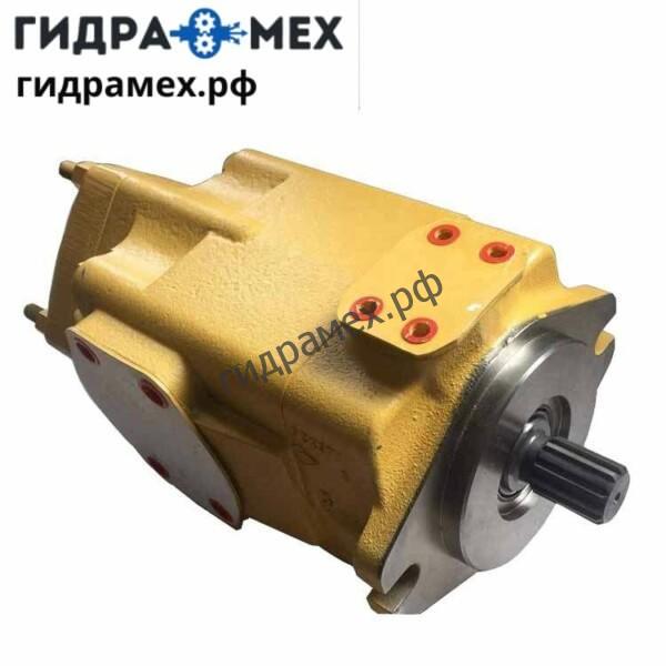 1435438-гидравлический-лопастной-насос-для-колесного-погрузчика-Caterpillar-950G-Гидрамех-3-1-1-1-1.jpg
