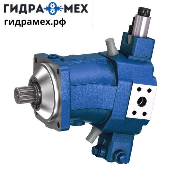 Bosch-Rexroth-A6VM107HA1T63W-XAB37800A-S-Гидрамех-1.jpg